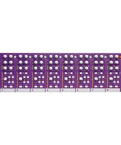 Square ONE Dynamics – Klark Teknik