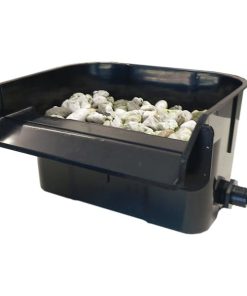 SuperFish Waterfall filter – Filtre à lame d&rsquo;eau 42cm