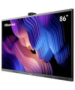 Televiseur Hisense 86  WHITEBOARD UHD 4K TACTILE 86MR6DE