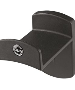16312 K&M Support mural pour casque