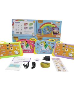 Tablette Atouch Q38 256gb ram 8