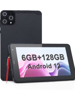 Tablette Cidéa CM516-128Go- RAM 6 Go