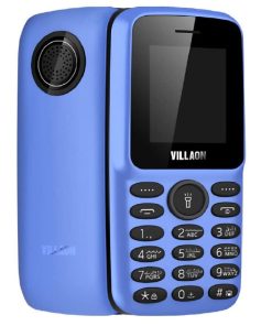 Alternative view of Téléphone Villaon V110