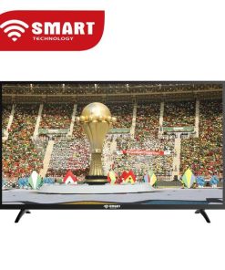 Televiseur Smart Technology 32&Prime; Smart Android TV STT-3298K