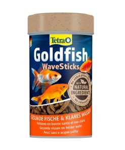 Tetra Goldfish Wave Sticks 100 ml