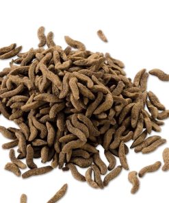 Alternative view of Tetra Goldfish Wave Sticks 100 ml
