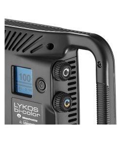 Torche LED Lykos Bi-color