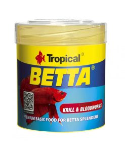 Tropical Betta 50ml