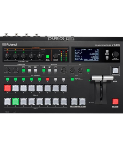 V-60HD Roland Mélangeur vidéo