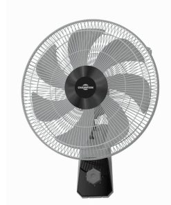 Ventilateur Champion Mural Simple 18 vmc-s