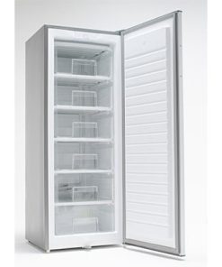 CONGELATEUR WESTPOOL VERTICAL 6 Tiroirs SILVER VFX 220-6