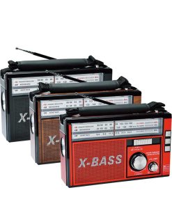 RADIO Bluetooth Waxiba XB 392 URT