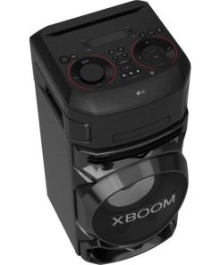 Alternative view of MINI CHAINE LG XBOOM ON7