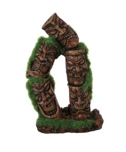 Zolux Totem 2 Colonnes KiPouss 7,7 x 5,6 x 13,8 cm