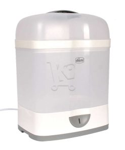 Alternative view of Chicco Stérilisateur 2en1