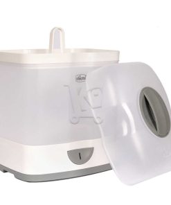Chicco Stérilisateur 2en1