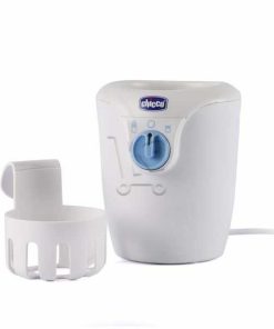 Alternative view of Chicco Chauffe Biberon Maison