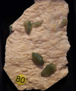 Apatite Fluorapatite MG