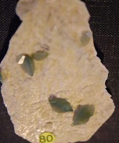 Alternative view of Apatite Fluorapatite MG