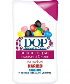 Dop Douche Crème Au Parfum Haribo Dragibus 250 ml