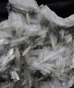 Alternative view of Baryte France