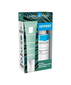 La Roche Posay Hydraphase HA Yeux 15 ml + Eau Micellaire Biphasée Ultra 50 ml OFFERTE