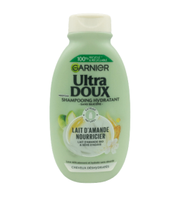 Garnier Ultra Doux Shampooing Hydratant 250 ml
