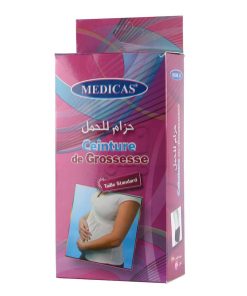 Medicas Ceinture de Grossesse