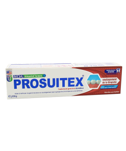 Prosuitex Traitement Gencives Dentifrice 100 g
