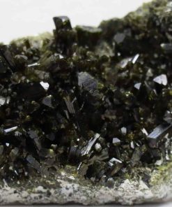 Epidote verte Canete