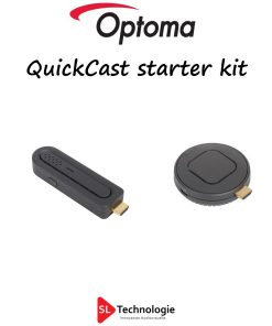 QuickCast starter kit – Archive