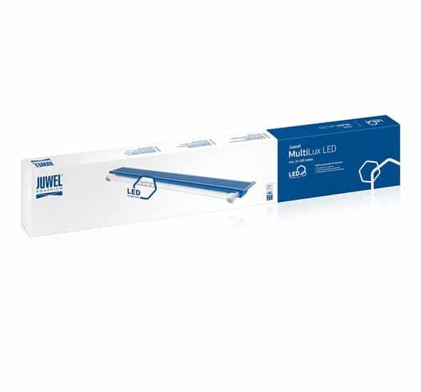 Juwel Réglette MultiLux LED 80 cm – 2x11W – Image 2