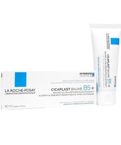 La Roche Posay Cicaplast Baume B5+ 40 ml
