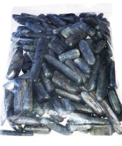 Pierres roulées Disthène – 1Kg