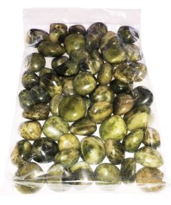 Pierres roulées Idocrase – 1kg