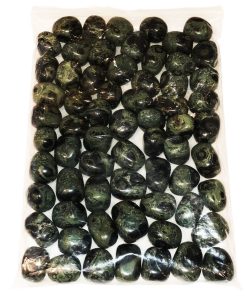 Pierres roulées Jaspe kambamba – 1Kg