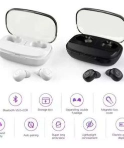 Alternative view of Écouteurs Bluetooth Sony Tws-7 Touch