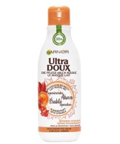 Garnier Ultra Doux Masque-Lait Erable Guérisseur 250 ml